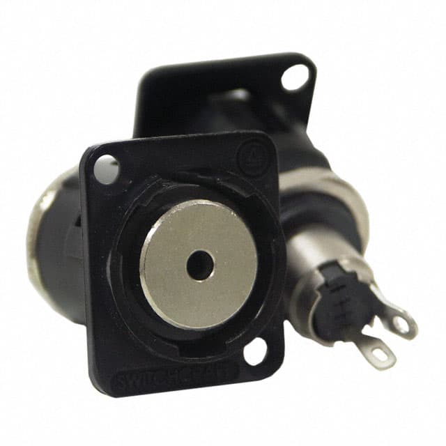 EH35MMMSCB Switchcraft Inc.  Audio Connectors